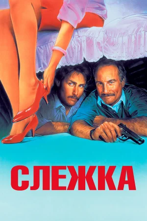 Слежка 